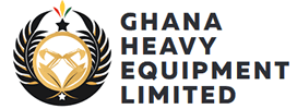 Ghana Heavy Equipment Limited (GHEL) 